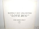 BUMBLE BEE UNLIMITED DJ PROMO 12