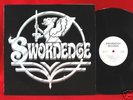 SWORDEDGE PRIVATE UK FOLK PSYCH LP FEMALE VOCS 