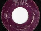Northern Soul 45 IDEALS Mighty Lover on Boo-Ga-Loo