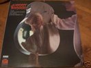 JOHNNY WINTER EARLY IMPERIAL LP  AUTOGRAPH 