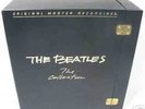 THE BEATLES - MFSL MOBILE FIDELITY  14 LP BOX  - MINT 