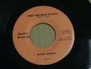 NORTHERN SOUL  DANNY DENVER  BABY ONE MORE CHANCE  DJ