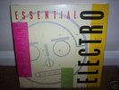 ESSENTIAL ELECTRO 9LP BOX SET BRAND NEW SEALED LTD EDT