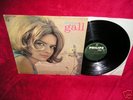 France Gall-Philips MONO LP 1965/FREAKBEAT/MOD/TOP RARE