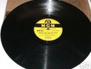 MARILYN MONROE-DIAMONDS ARE A GIRL'S BEST FRIEND-78 RPM