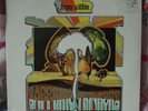 Sapphire Thinkers 'From Within' LP sealed psych orig