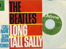 BEATLES  EP:  