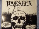 PARALEX - White Lightning EP NWOBHM