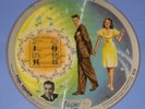 Vogue Picture Record R739 Rhumba Lesson No. 1 & No. 3