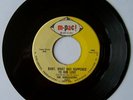 Northern Soul Ringleaders Baby What Has Happened 'Hear'