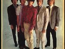 ROLLING STONES 5x5 pic sleeve EP hand signed in 1964 