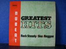 VARIOUS ARTISTS. NUBEAT GREATEST HITS. VINYL ALBUM PAMA