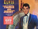 Elvis Frankie And Johnny LSP-3553 Portrait Shrink NM