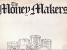 JACKIE MITTOO LP THE MONEY MAKERS  CANADIAN RootsReggae