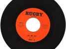 Northern Soul - Marva Lee on Rugby - RARE GREAT