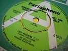 BEATLES.  DEMO SINGLE.  UK