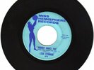 Northern Soul - Lydia O'Connor on Miss Hemisphere