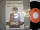 BOB DYLAN-Highway 61 Revisited/Can you.-CBS RARISSIMO-