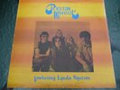 REIGN GHOST 2nd Release Super rare 1960 s Psych LP Nrmt
