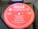 ROLLING STONES,BEGGARS BANQUET LP, UNBOXED DECCA MONO