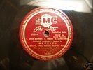 Moondog 78 SMC 2528-A Oboe Rounds Rare