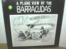 BARRACUDAS  A Plane View Of  LP