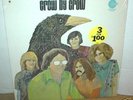 CROW  Crow By Crow  LP