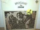 CROW  Mosaic  LP