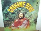 GRAHAME BOND  Mighty  LP