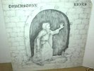 TOUCHSTONE  Runes  LP    private pressing