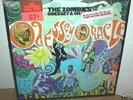 ZOMBIES  Odessey & Oracle  LP    psych