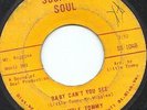 Little Tommy Baby Can't You See Sound of Soul  Hear It