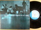 STANLEY TURRENTINE & 3 SOUNDS Blue Hour BLUE NOTE LP