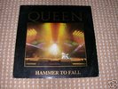 QUEEN - Hammer To Fall 