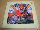 TRADER HORNE - MORNING WAY Orig UK 1st press DAWN LP