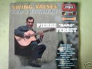 LP vogue swing valses pierre matelot FERRET  NEUF