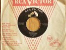 ELVIS PRESLEY 'MYSTERY TRAIN' RARE ORIG 1955 USA RCA 45