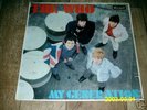 The WHO UK 1965 My Generation MONO LAT Brunswick EX