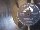 ELVIS  PRESLEY * RCA  VICTOR USA * 78 rpm  Ex++ TOP