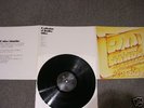 BEATLES - werbe LP der FA. SCHNEIDER - RAAAAR