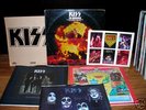 KISS   The Originals   NBLP 7032  NICE 3 record set