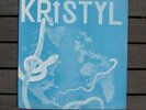 KRISTYL: Same Original US/75 Psych Prog MINT