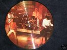 Queen Greatest Hits Picture Disc BALKANTON Mega RARE EX