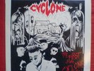Cyclone - First of the Cyclone Men***RAR***Psychobilly