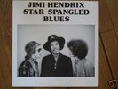 Jimi Hendrix Experience double LP Live
