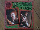 Jimi Hendrix Experience Box Set Vinyl LP