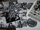 FRED FRITH StepAcross 2LP+ins+mag+2pcards+stick M zorn
