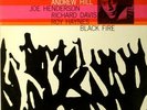 ANDREW HILL Black Fire w/HENDERSON JAPAN Blue Note KING