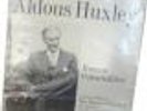 º•º ALDOUS HUXLEY Human Potentialities LSD psych SEALED