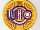 THE WHO 